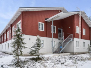 Holiday Home Yllästar 3 as 605 by Interhome